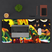 Load image into Gallery viewer, Kaido Arc Mouse Pad (Desk Mat) Background
