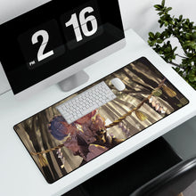 Load image into Gallery viewer, Anime Re:ZERO -Starting Life in Another World- Mouse Pad (Desk Mat) With Laptop
