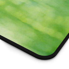 Load image into Gallery viewer, When They Cry Mouse Pad (Desk Mat) Hemmed Edge

