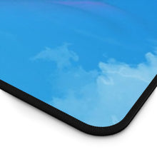 Load image into Gallery viewer, Boruto Mouse Pad (Desk Mat) Hemmed Edge
