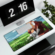 Load image into Gallery viewer, The Seven Deadly Sins Mouse Pad (Desk Mat)

