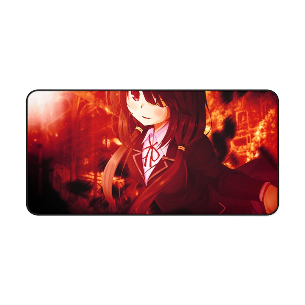 Date A Live Mouse Pad (Desk Mat)