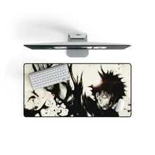 Load image into Gallery viewer, Mob Psycho 100 Shigeo Kageyama Mouse Pad (Desk Mat) On Desk
