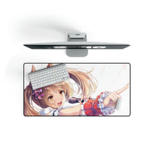 Load image into Gallery viewer, Uma Musume: Pretty Derby Mouse Pad (Desk Mat)
