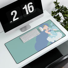 Load image into Gallery viewer, Mermaid Melody Pichi Pichi Pitch Mouse Pad (Desk Mat) With Laptop

