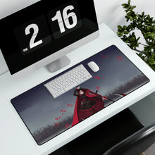Load image into Gallery viewer, Anime RWBY Mouse Pad (Desk Mat)
