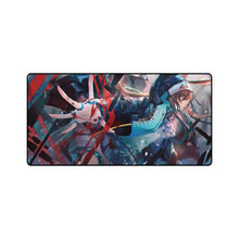 Load image into Gallery viewer, Amiya, Arknights, Anime, Girls, Mouse Pad (Desk Mat)
