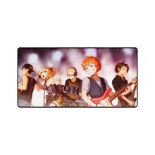 Load image into Gallery viewer, Haikyu!! Mouse Pad (Desk Mat)
