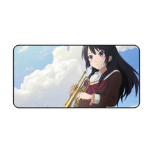 Load image into Gallery viewer, Sound! Euphonium Reina Kousaka Mouse Pad (Desk Mat)
