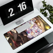 Load image into Gallery viewer, Touhou Mouse Pad (Desk Mat)
