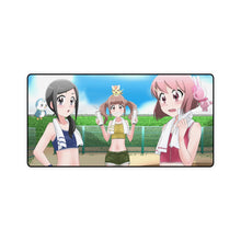 Load image into Gallery viewer, Healin' Good PreCure Mouse Pad (Desk Mat)
