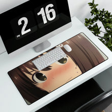 Load image into Gallery viewer, This Art Club Has a Problem! Mouse Pad (Desk Mat)
