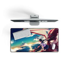Load image into Gallery viewer, Anime Original Mouse Pad (Desk Mat) On Desk
