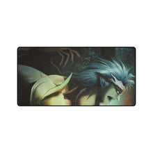 Load image into Gallery viewer, Anime Bleach Mouse Pad (Desk Mat)
