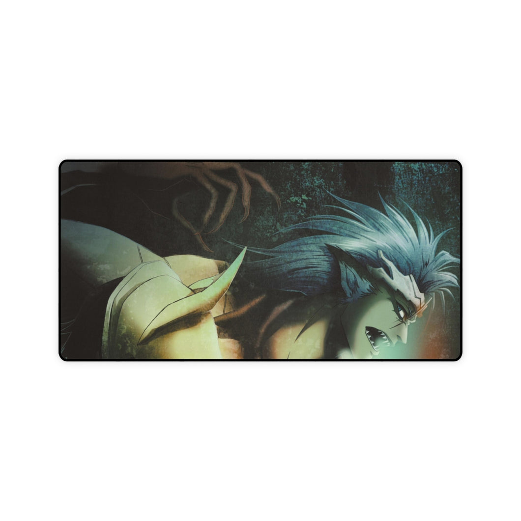 Anime Bleach Mouse Pad (Desk Mat)