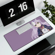 Load image into Gallery viewer, Rokudenashi Majutsu Koushi to Akashic Records Mouse Pad (Desk Mat)
