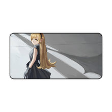 Load image into Gallery viewer, Monogatari (Series) Mouse Pad (Desk Mat)
