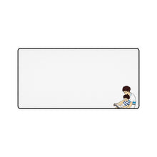 Load image into Gallery viewer, Anime Neon Genesis Evangelion Mouse Pad (Desk Mat)
