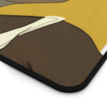 Load image into Gallery viewer, Bungou Stray Dogs Ranpo Edogawa, Akiko Yosano Mouse Pad (Desk Mat) Hemmed Edge
