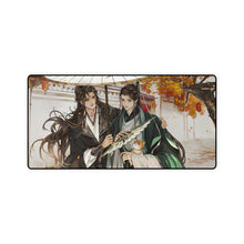 Load image into Gallery viewer, Luo BingHe &amp; Shen QingQiu Mouse Pad (Desk Mat)
