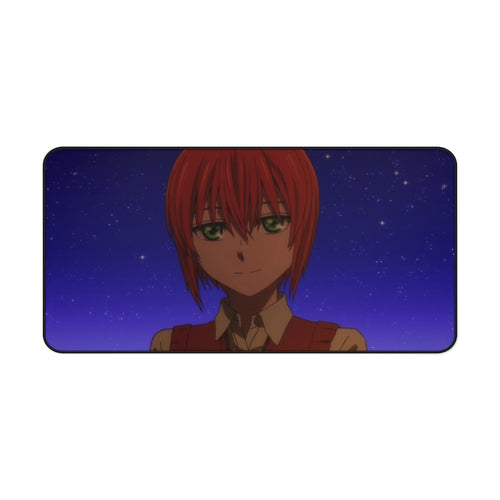 The Ancient Magus' Bride Chise Hatori Mouse Pad (Desk Mat)