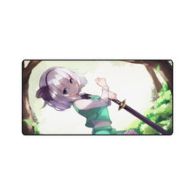 Load image into Gallery viewer, Touhou Mouse Pad (Desk Mat)
