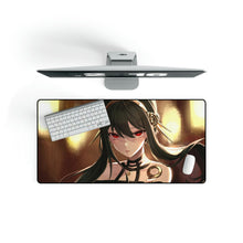 Load image into Gallery viewer, Yor Spy x Family Art Mouse Pad (Desk Mat)
