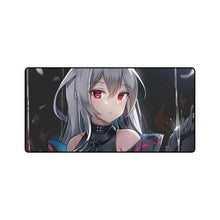 Load image into Gallery viewer, Skadi, Arknights, Anime, Girl, Mouse Pad (Desk Mat)
