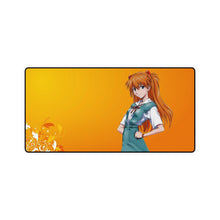 Load image into Gallery viewer, Anime Neon Genesis Evangelion Mouse Pad (Desk Mat)
