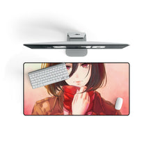 Load image into Gallery viewer, Anime Attack On Titan Mouse Pad (Desk Mat)
