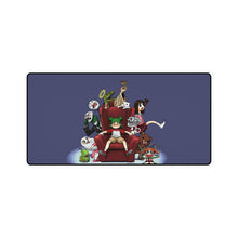 Load image into Gallery viewer, Yotsuba! Mouse Pad (Desk Mat)
