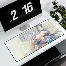 Load image into Gallery viewer, Anime Attack On Titan Mouse Pad (Desk Mat)
