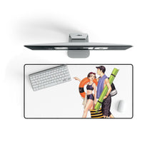 Load image into Gallery viewer, Range Murata Mouse Pad (Desk Mat)
