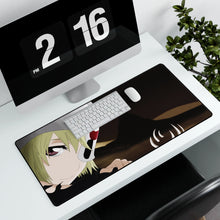 Load image into Gallery viewer, Anime Bleach Mouse Pad (Desk Mat)

