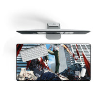 Load image into Gallery viewer, Anime Chainsaw Man Mouse Pad (Desk Mat)
