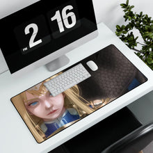 Load image into Gallery viewer, Sword Art Online: Alicization Mouse Pad (Desk Mat)
