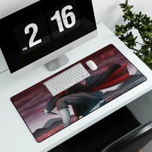 Load image into Gallery viewer, Naruto Mouse Pad (Desk Mat)
