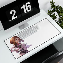Load image into Gallery viewer, My Hero Academia Mouse Pad (Desk Mat) With Laptop
