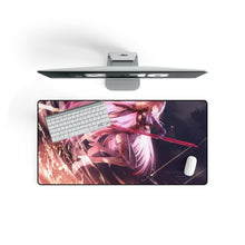 Load image into Gallery viewer, Fate/Grand Order Mouse Pad (Desk Mat) On Desk
