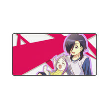 Load image into Gallery viewer, Timer! Mouse Pad (Desk Mat)
