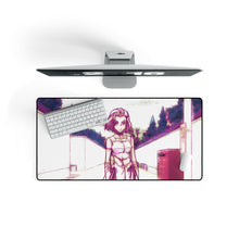 Load image into Gallery viewer, Anime Jojo's Bizarre Adventure Mouse Pad (Desk Mat)
