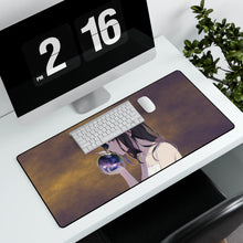 Load image into Gallery viewer, Anime Original Mouse Pad (Desk Mat) With Laptop
