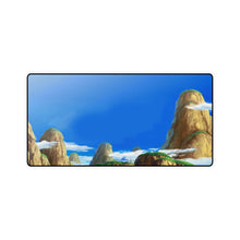 Load image into Gallery viewer, Anime Dragon Ball Z Mouse Pad (Desk Mat)
