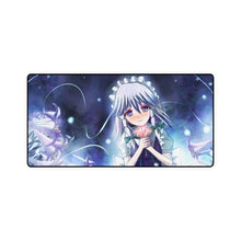 Load image into Gallery viewer, Touhou Mouse Pad (Desk Mat)
