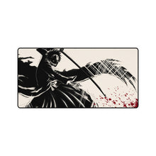 Load image into Gallery viewer, Anime Bleach Mouse Pad (Desk Mat)
