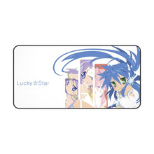 Load image into Gallery viewer, Lucky Star Mouse Pad (Desk Mat)
