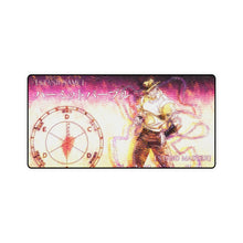 Load image into Gallery viewer, Anime Jojo's Bizarre Adventure Mouse Pad (Desk Mat)
