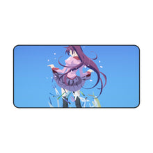 Load image into Gallery viewer, Monogatari (Series) Mouse Pad (Desk Mat)
