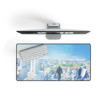 Load image into Gallery viewer, Jujutsu Kaisen Mouse Pad (Desk Mat)
