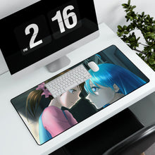 Load image into Gallery viewer, Vivy: Fluorite Eye's Song Mouse Pad (Desk Mat)
